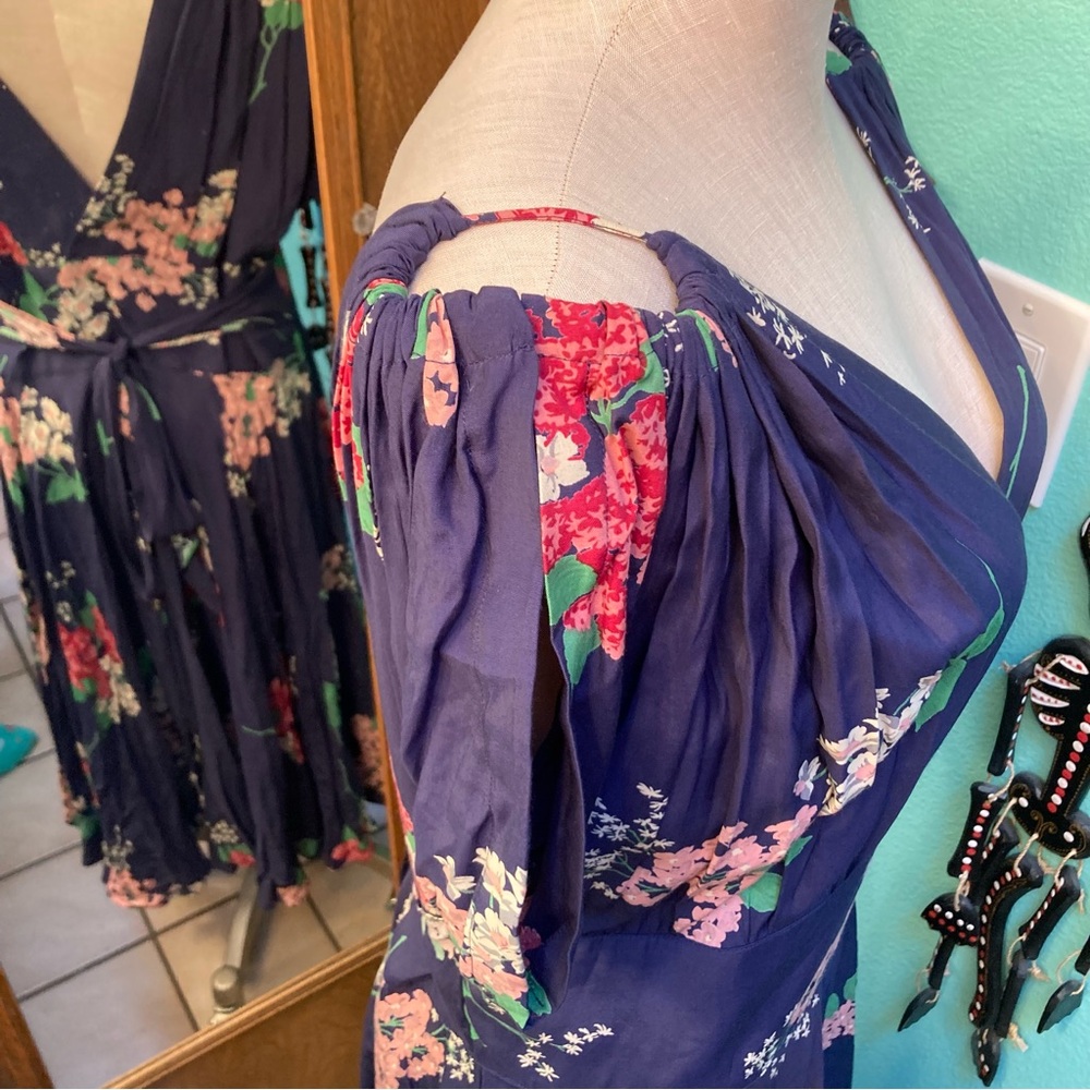 NWT Size 18 Obi Dress from Trashy Diva - Picture 10 of 13